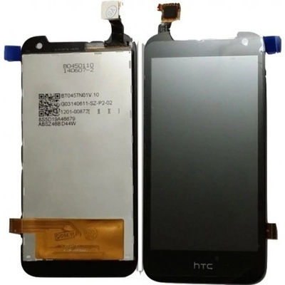 LCD Displej + Dotyková doska HTC Desire 310