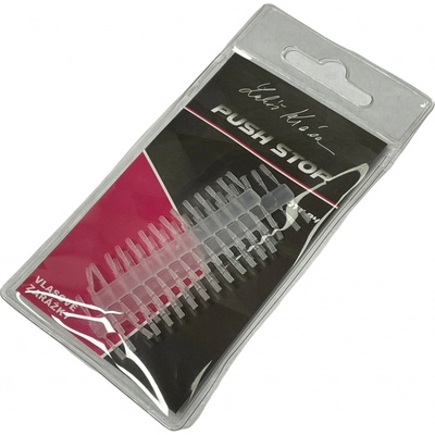 LK Baits chytré zarážky Push Stop 48031208 84 ks