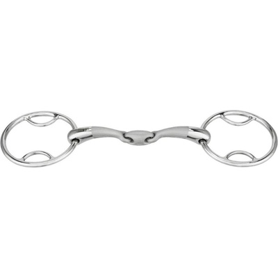 SPRENGER Udidlo vícetypové stihlo Satinox dvakrát lomené – Zbozi.Blesk.cz