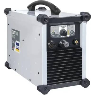 GYS Инверторен апарат за плазмено рязане gys plasma cutter 70 ct/ 70А (013636)