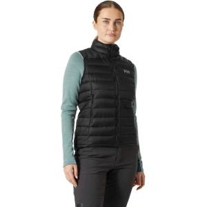 Helly hansen Потник Helly hansen Verglas 2.0 Down Vest - Black (Black)