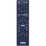 съвместим Sony rm-adp054 - заместител дистанционно управление (rm-adp054) Дистанционно