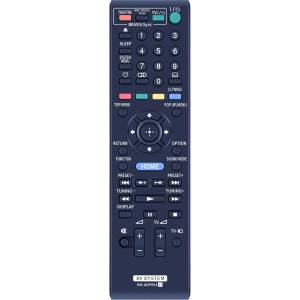съвместим Sony rm-adp054 - заместител дистанционно управление (rm-adp054) Дистанционно