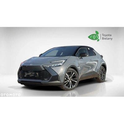 Toyota C-HR 1.8 Hybrid 103 kW