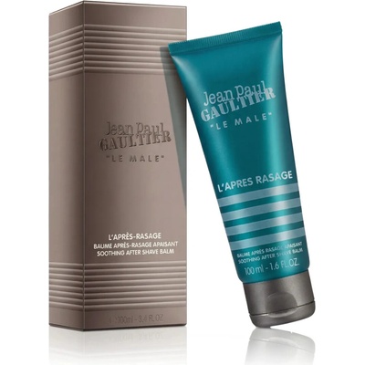 Jean Paul Gaultier Le Male voda po holení 100 ml
