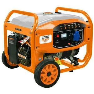 RURIS R-Power GE 7000 (7000ge2022) Генератор, агрегат