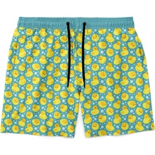 Impar pánské plavky short Ducks