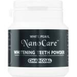 White Pearl NanoCare избелваща пудра за зъби с активен въглен 30 гр