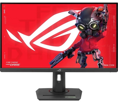 Asus ROG Strix XG27ACMG