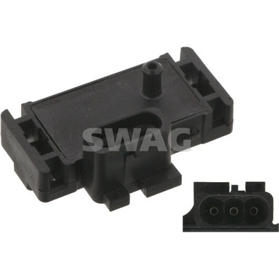 Senzor tlaku sacího potrubí SWAG 40 93 3629 (40933629)
