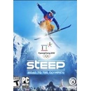 Hry na PC Steep: Road to the Olympics