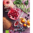Knihy Superpotraviny – zdravie z prírody - Susanna Bingemer SK