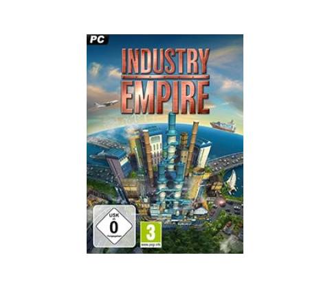 Industry Empire
