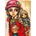 Magnolia - Puzzle Lerda: Mom and Girl - 1 000 piese