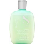 ALFAPARF Milano Semi Di Lino Scalp Relief Calming Micellar Low Shampoo укрепващ шампоан За чуствителен скалп 250 ml