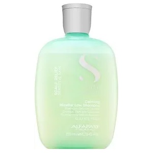 ALFAPARF Milano Semi Di Lino Scalp Relief Calming Micellar Low Shampoo укрепващ шампоан За чуствителен скалп 250 ml