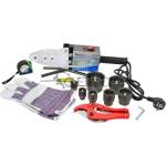 GEKO G81031 Заваръчен апарат