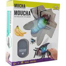 Mac Toys Mucha na diaľkové ovládanie