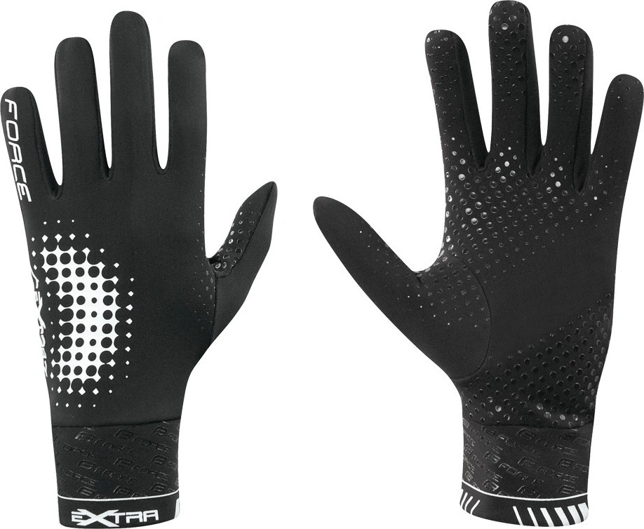 Force Extra LF black