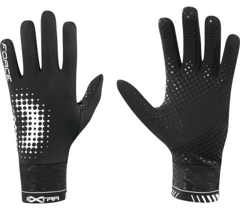 Force Extra LF black