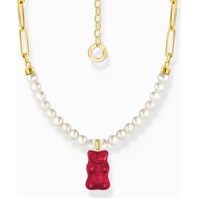 Thomas Sabo Náhrdelník KE2207-430-10