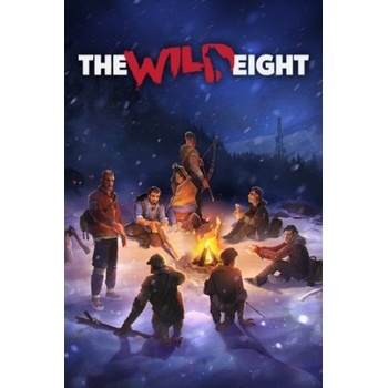 The Wild Eight