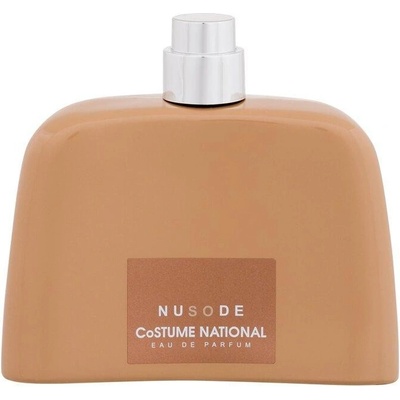 Costume National So Nude parfumovaná voda dámska 100 ml