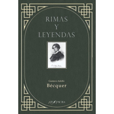 Rimas y leyendas