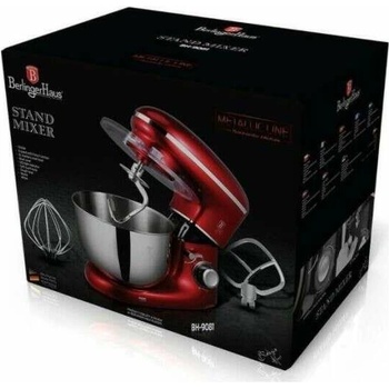 Image 1 of Berlinger Haus BH/9193