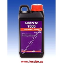 Loctite SF 7505 1L Super Rost Killer, měnič koroze