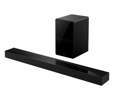 TCL Q75HE