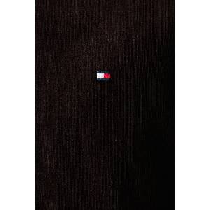 Tommy Hilfiger риза мъжка от джинс (MW0MW40486) - answear - 191,65 лв