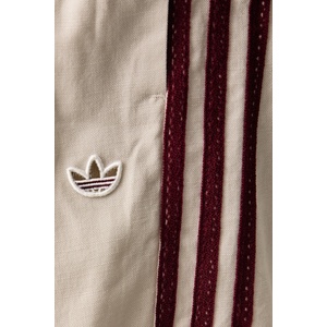 adidas Originals къс панталон дамски от памук Resort (KX0748)