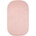 Nattou Възглавничка за повивалник Nattou - Softy, Pink (148047)