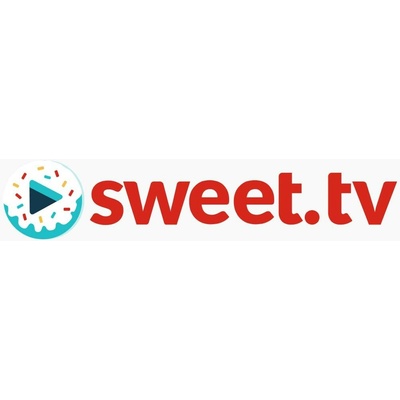 SWEET.TV předplatné Balík M na 1 měsíc