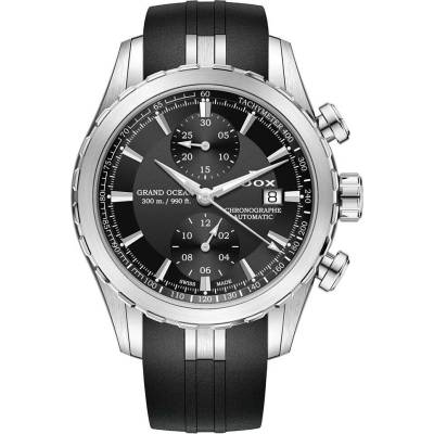 Edox 09800-3CA-NIN