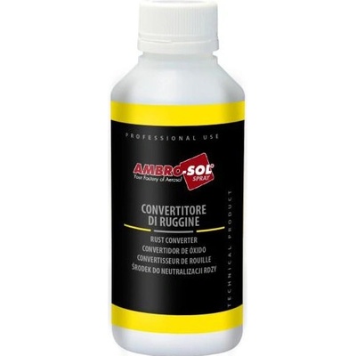 AMBRO-SOL - Konvertor hrdze 0,25 L