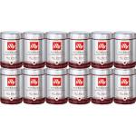 illy Мляно кафе Ily Intenso 250гр 12бр