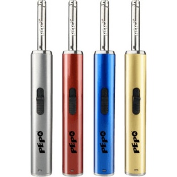 Image 1 of PE-PO ветроустойчива метална запалка (2068958)