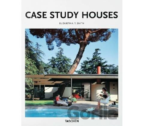 CASE STUDY HOUSE - SMITH ELIZABETH T