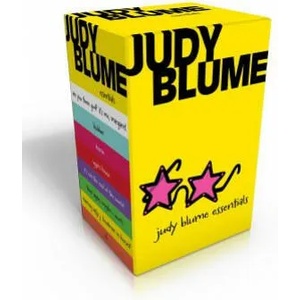 Judy Blume Essentials (ISBN: 9781481435338)