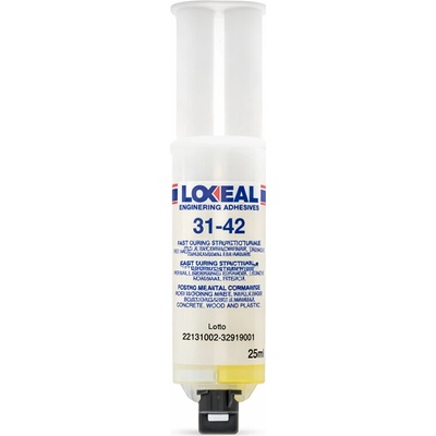 Loxeal 31-42 25 ml, epoxid 2K