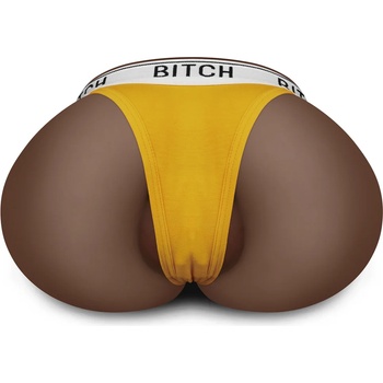 Image 1 of Lovetoy Streetgirl's #12 Black