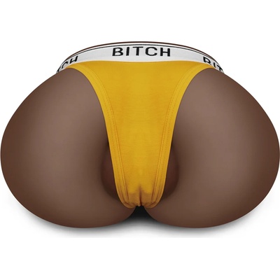 Lovetoy Streetgirl's #12 Black