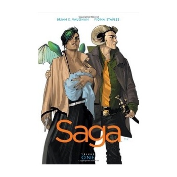 Saga 1