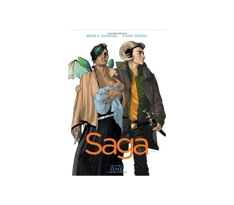 Saga 1