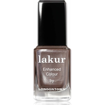 Londontown lakur Nightcap lak na nehty bronzová perleť 12 ml