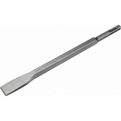 EXTOL Sekáč SDS plus plochý 250x20mm 250 x 20mm
