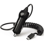 Hama micro-USB Car adapter - 6W (HAMA-183253)