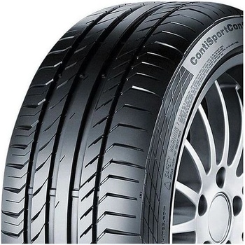 Continental ContiSportContact 5 235/50 R18 97Y